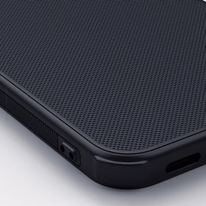 Nillkin Super Frosted Shield Pro Case for Samsung Galaxy A36 5G - Black