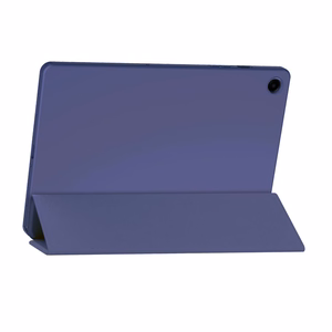 Tech-Protect SmartCase Samsung Galaxy Tab A9+ 11" X210 / X215 / X216:lle - laivastonsininen
