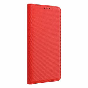 SMART CASE Läppäsuojakuori SAMSUNG A53 5G:lle punainen