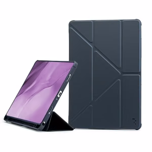 Reach Origami -suojakuori Xiaomi Redmi Pad Pro 12.1 tummansininen