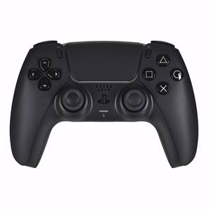 Sony DualSense PS5 Wireless controller Midnight Black