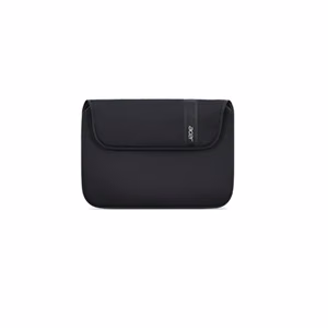 Acer 11-inch Protective Sleeve – suojatasku 11,6 tuuman kannettaville, musta
