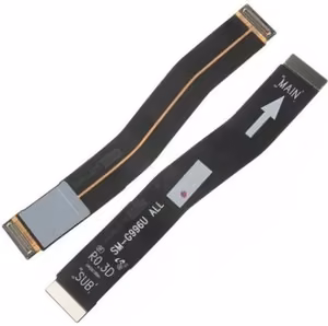 Flex Samsung G996 S21 Plus emolevyn kaapeli (SUB CTC) alkuperäinen (huoltopakkaus)