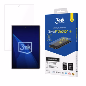 3mk SilverProtection+ antimicrobial screen-protection film for Samsung Galaxy Z Fold8