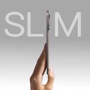 Liavec Carbon Layer Magsafe Aramid Fiber suojakuori Iphone 17 Pro Max kultainen