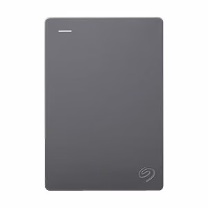 Ulkoinen HDD Seagate Basic 4TB USB 3.0 STJL4000400