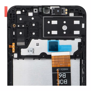 ServicePack LCD-näyttö SAMSUNG M13 M135F GH82-29133A