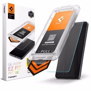 Spigen Glas.Tr Ez Fit Pro HD karkaistu lasi Samsung Galaxy S26 Plus:lle