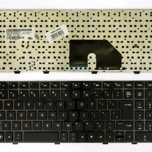 Keyboard HP: DV6-6000, DV6-6029
