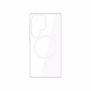 3mk Clear MagCase Samsung S938 S25 Ultra