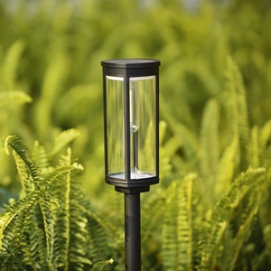Forever Light aurinkokenno LED-lamppu SUNARI FLS-97 CLASSIC tolppa 3000K 500mAh li-ion