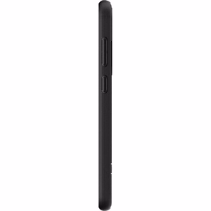 Caseology PARALLAX Suojakuori SAMSUNG S23 FE:lle mattamusta