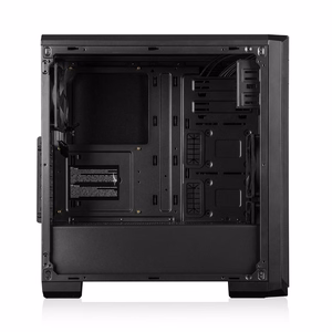 Modecom Oberon Pro Midi-Tower musta