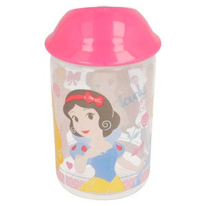 Princess juomamuki nokalla, 360 ml