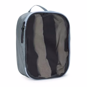 Thule Packing Cube Small 3205570 – pakkauskuutio, koko: pieni, väri: sinertävänharmaa