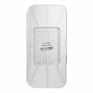Sublimaatiomuotti kaksoiskuorelle IPHONE 16 PRO