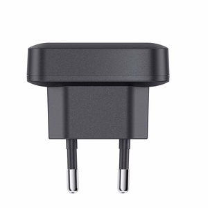 Acefast A100 65W GaN 2 USB-C+ USB-A Charger Ultra Slim - Black