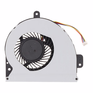 Aušintuvas (ventiliatorius) Asus A43 X53S X53E A43 K53S A53S K53SJ P53S KSB06105HB-AL10