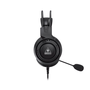 Kruger&Matz Warrior GH-10 on-ear-pelikuulokkeet