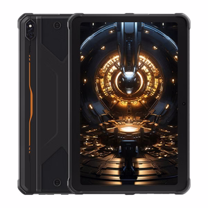 HOTWAV TAB R8 tabletti (oranssi)