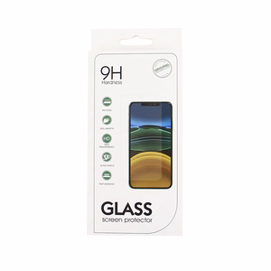 Tempered glass 2,5D for Redmi 13 5G 10in1