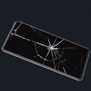 Nillkin Anti-Explosion Glass 2.5D tempered-glass screen protector for Samsung Galaxy A42 5G / M42 5G