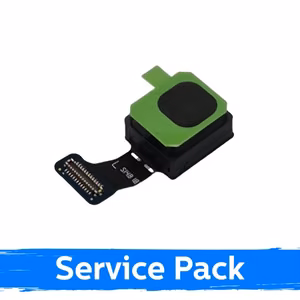 Camera Compatible With Samsung S938 S25 Ultra Front Camera / 12M / (Service Pack)