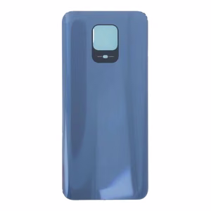 Takakuori Xiaomi Redmi Note 9 Pro Interstellar Gray OEM