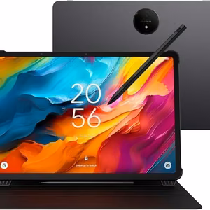 9491G TCL NXTPAPER 14 14.25 256GB harmaa, Flip cover ja Tpen