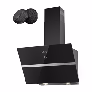 IsEasy liesituuletin TV1360D4-CC-I2