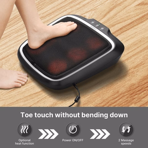 RENPHO Shiatsu jalkapohjahieroja FM062