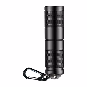 Superfire USB-C Flashlight EF02