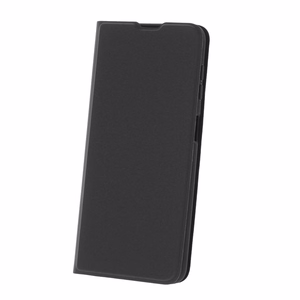 Smart Soft -kotelo Samsung Galaxy M16 5G musta
