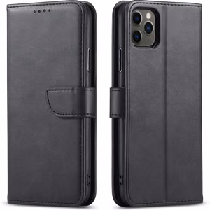 Lompakkosuojakuori Samsung A515 A51 musta