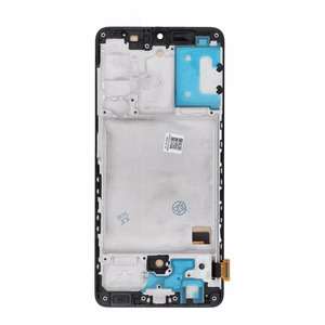 LCD-näyttö SAMSUNG A41 A415 INCELL kehyksellä