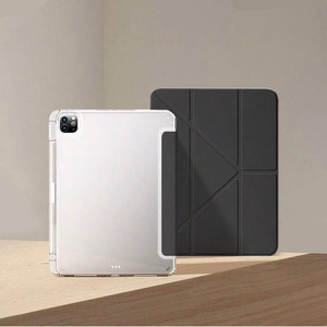 MACHINO TAB suojakuori iPad Pro 11" 2024 musta