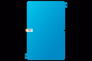 UX730CT Anti-Reflecting Screen Protector Samsung Galaxy Tab S11, Transparent