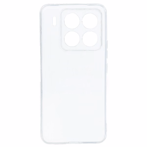 Ultra Clear 1mm Suojakuori Xiaomi 15 Pro 5G:lle läpinäkyvä