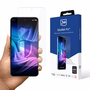 Matta suojakalvo 3mk Silky Matt Pro Honor 200 Smart
