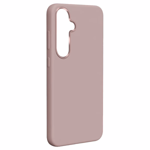 Etteri Silicone Mag -suojakuori Samsung Galaxy S26 vaaleanpunainen