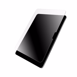 Crong 3D Armor Glass tempered-glass screen protector for iPad Pro 11-inch M5 (2025) / M4 (2024)