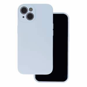 Silikonisuojakuori Honor 200 Smart vauvansininen