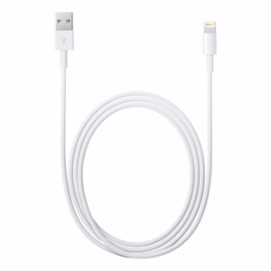 Apple Lightning-USB-kaapeli (2 m)