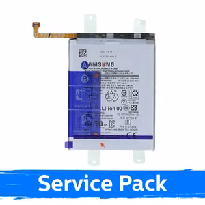Akku yhteensopiva Samsung M135 M135 4G EB-BM135ABS (Service Pack)