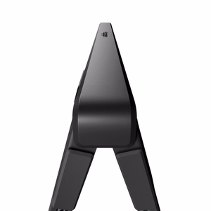 Spigen Tough Armor Pro MagFit MagSafe -suojakuori mallille Samsung Galaxy Z Fold 8 Ultra – musta