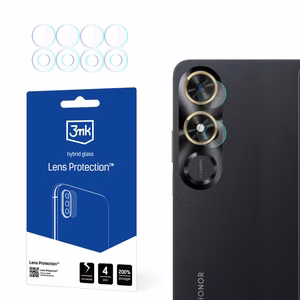 Honor Play 9C – 3mk Lens Protection kameran linssinsuoja
