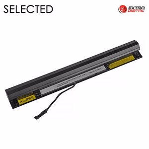 Kannettavan tietokoneen akku LENOVO L15L4A01, 2200mAh, Extra Digital Selected