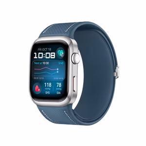Huawei Watch D2, Luca-B29 AMOLED 1.82 " Sininen