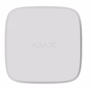 AJAX FireProtect 2RB Smoke and Heat Detector (white)
