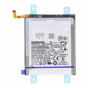 ServicePack Battery EB-BG990ABY for SAMSUNG S21 FE G990 GH82-26409A